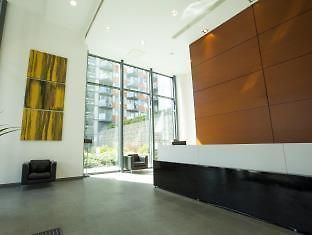 لندن Rojen Apartments Docklands المظهر الخارجي الصورة